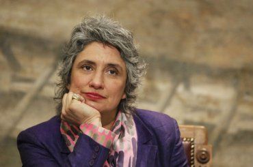 Anna Paola Concia si è sposata