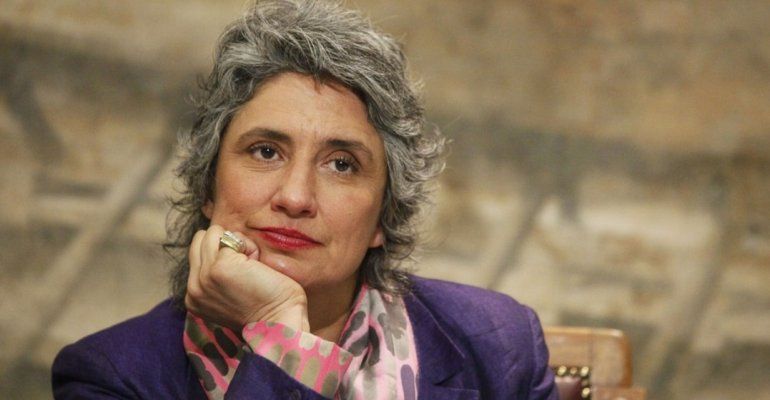 Anna Paola Concia si è sposata