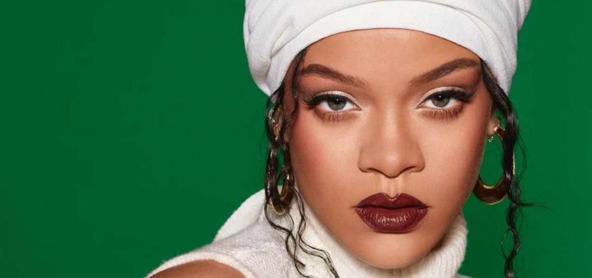 Rihanna