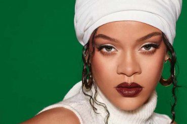Rihanna è Moira, la tigre del ribaltabile