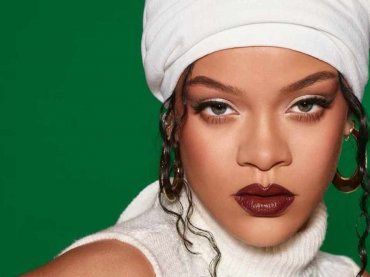 Rihanna è Moira, la tigre del ribaltabile