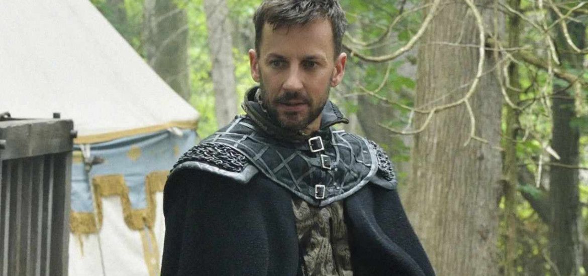 Craig Parker