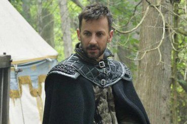 Da Spartacus alla ciolla via Guys With iPhones: ecco Craig Parker?