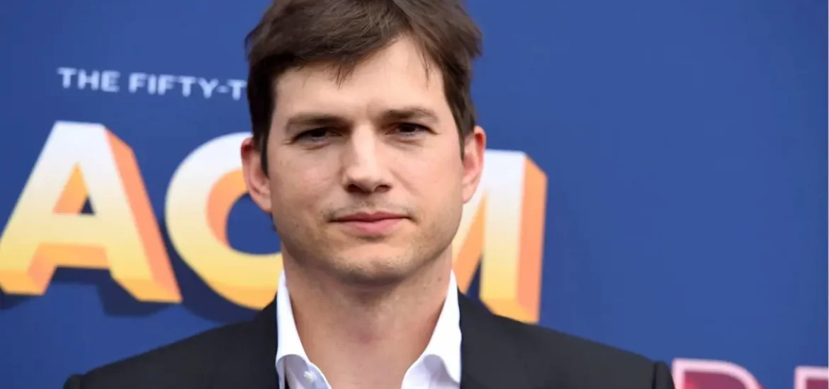 Ashton Kutcher