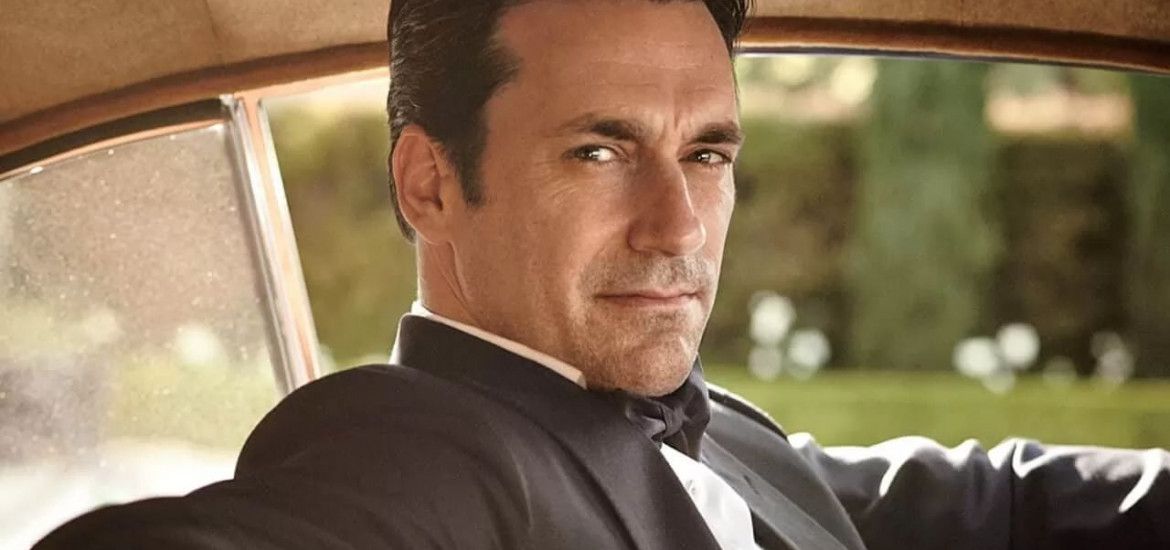 Jon Hamm