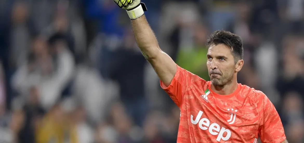 Buffon