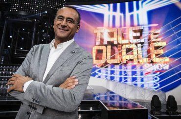 Tale e Quale Show 2013 – si parte con la nuova stagione