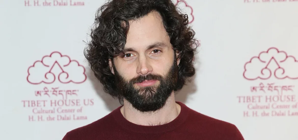 Penn Badgley