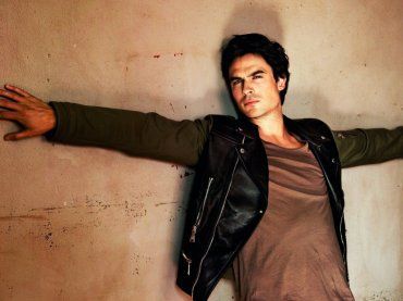 Ian Somerhalder fa coming out su Facebook?