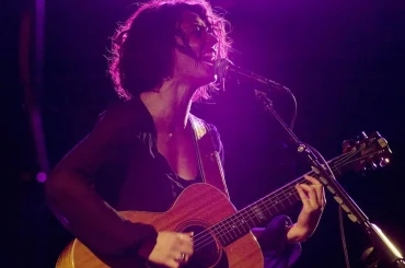 Carmen Consoli e l’amore omosessuale: ‘l’intolleranza è una bestia devastante’