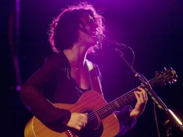 Carmen Consoli e l’amore omosessuale: ‘l’intolleranza è una bestia devastante’