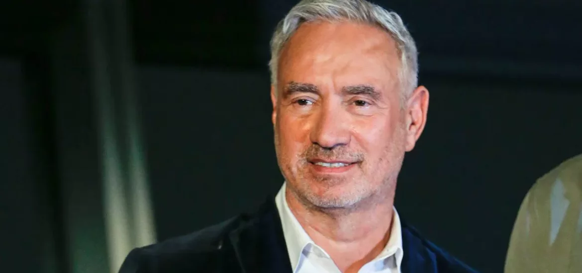 Roland Emmerich