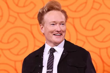 Arriva l’asciugatore per le palle da palestra, lo splendido (fake) spot di Conan O’Brien