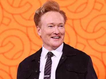 Arriva l’asciugatore per le palle da palestra, lo splendido (fake) spot di Conan O’Brien