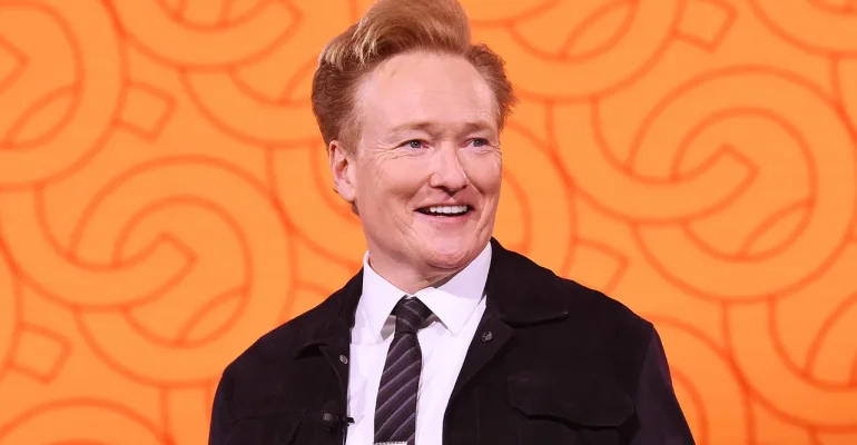Arriva l’asciugatore per le palle da palestra, lo splendido (fake) spot di Conan O’Brien