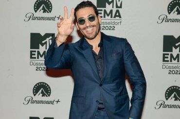 Miguel Angel Silvestre di Sense8, ‘sono orgoglioso se la gente pensa che sia gay’