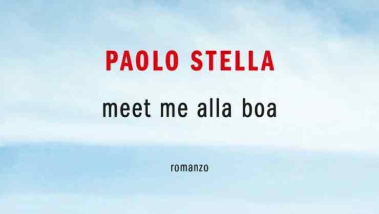Meet me alla Boa 