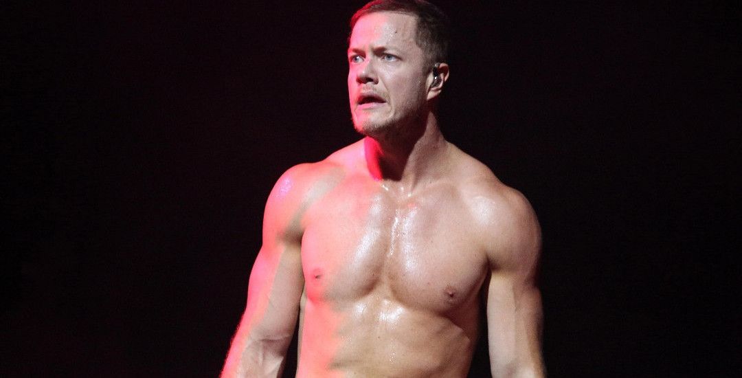 Dan Reynolds