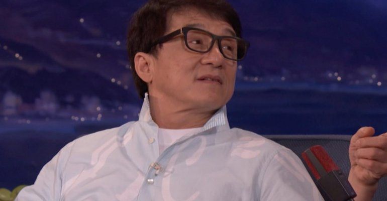 Etta Ng, la figlia di Jackie Chan ha sposato l’amata Andi Autumn