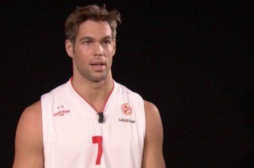 Bruno Cerella, le sexy foto Instagram del presunto nuovo fidanzato di BELEN