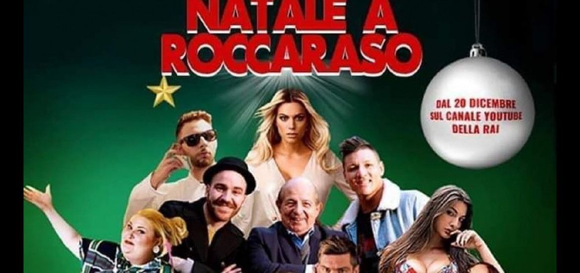natale a roccaraso
