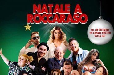 NATALE A ROCCARASO, ecco il cinepanettone trash Rai – video