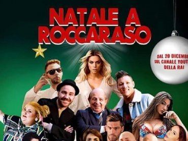 NATALE A ROCCARASO, ecco il cinepanettone trash Rai – video