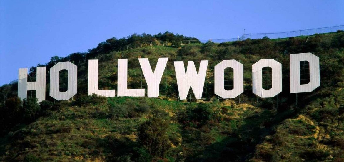 Hollywood