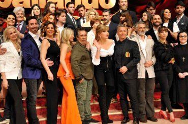Ballando con le Stelle 2019, primi nomi del cast – quando si parte?