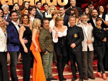 Ballando con le Stelle 2019, primi nomi del cast – quando si parte?