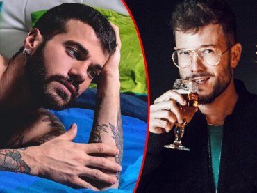 Claudio Sona e Paolo Stella in vacanze alle Maldive, conferma di un amore? Le foto social