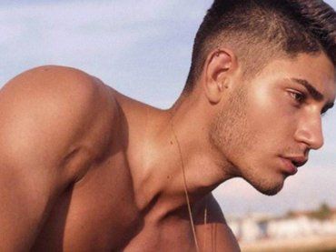Amici 19, i concorrenti gnagni: ecco Michelangelo Vizzini – le foto social