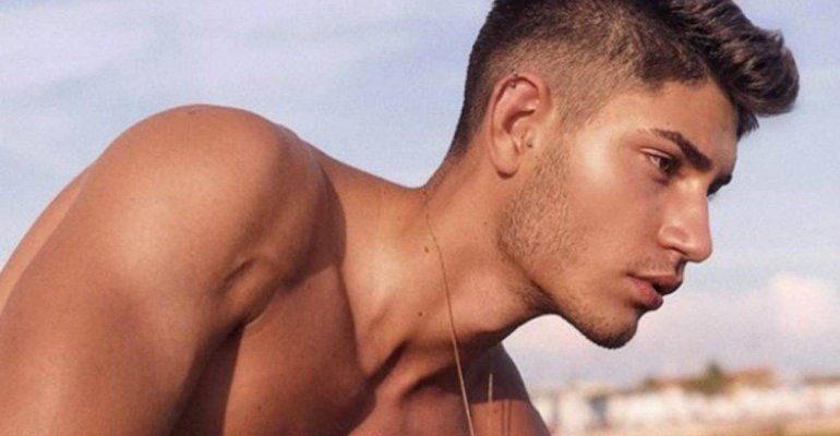 Amici 19, i concorrenti gnagni: ecco Michelangelo Vizzini – le foto social