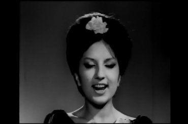 Sanremo 70, -8: quando Mina scappò in lacrime (e non tornò mai più al Festival) – video