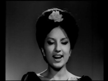 Sanremo 70, -8: quando Mina scappò in lacrime (e non tornò mai più al Festival) – video