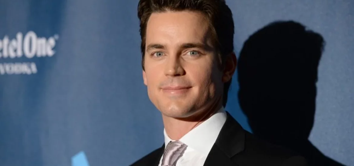 Matt Bomer
