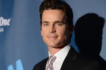 Matt Bomer, suo marito e i 3 figli – la splendida foto di inizio 2020
