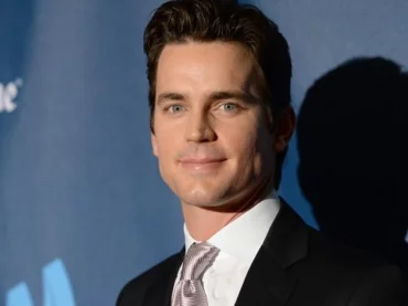 Matt Bomer, suo marito e i 3 figli – la splendida foto di inizio 2020