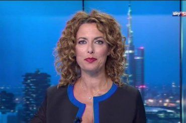 Vanessa Leonardi di Sky Sport vs. Barbara D’Urso, “fermatela,  liberateci da sta cosa che va in onda, questa è pericolosa”
