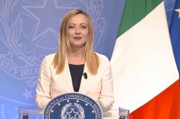 Giorgia Meloni diventa bambola Funko Pop