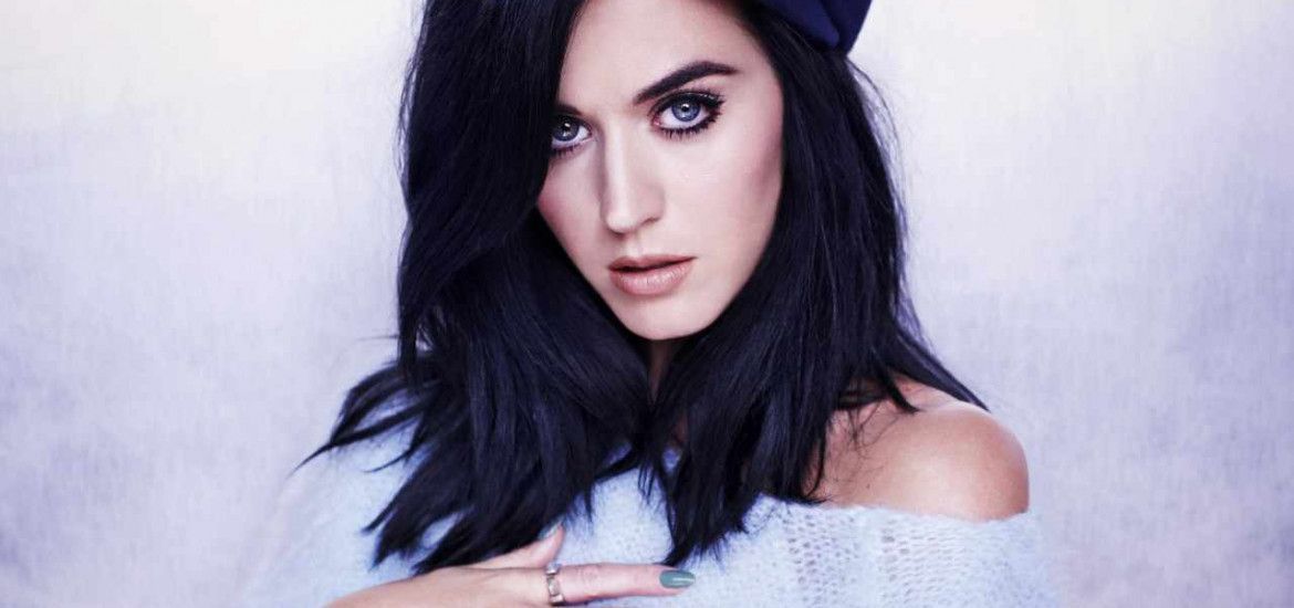 Katy Perry