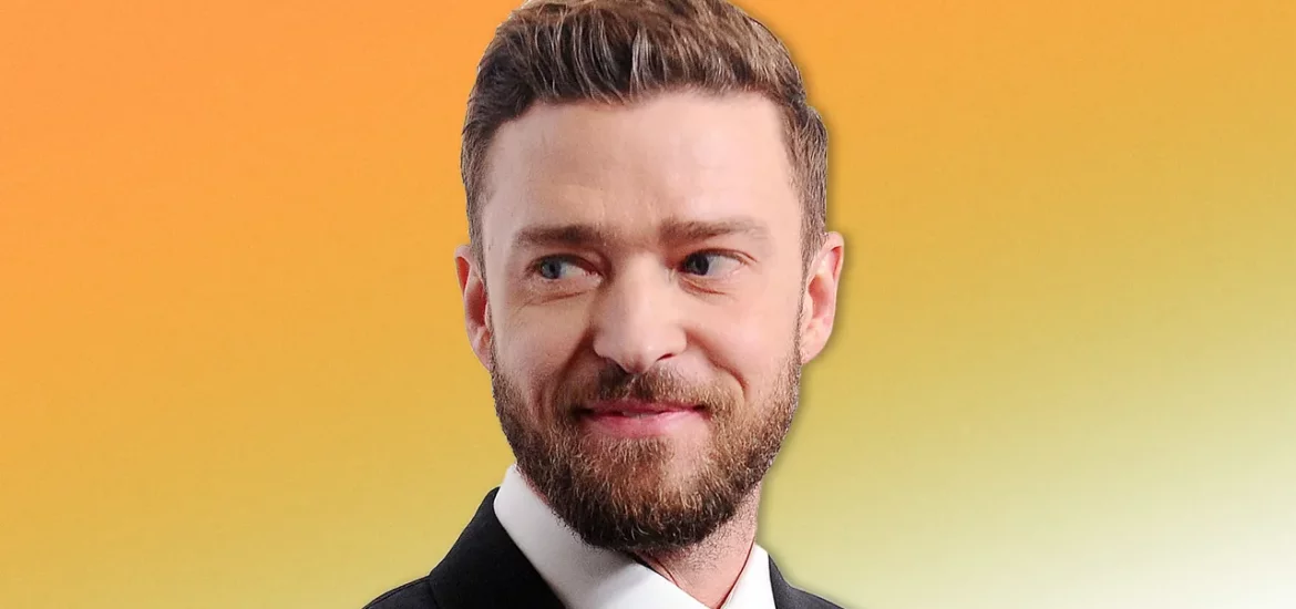Justin Timberlake