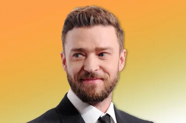 Justin Timberlake nudo in Palmer, le foto