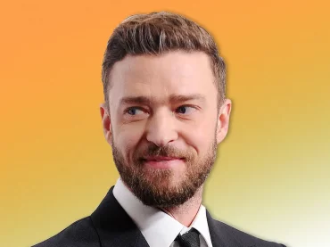 Justin Timberlake nudo in Palmer, le foto