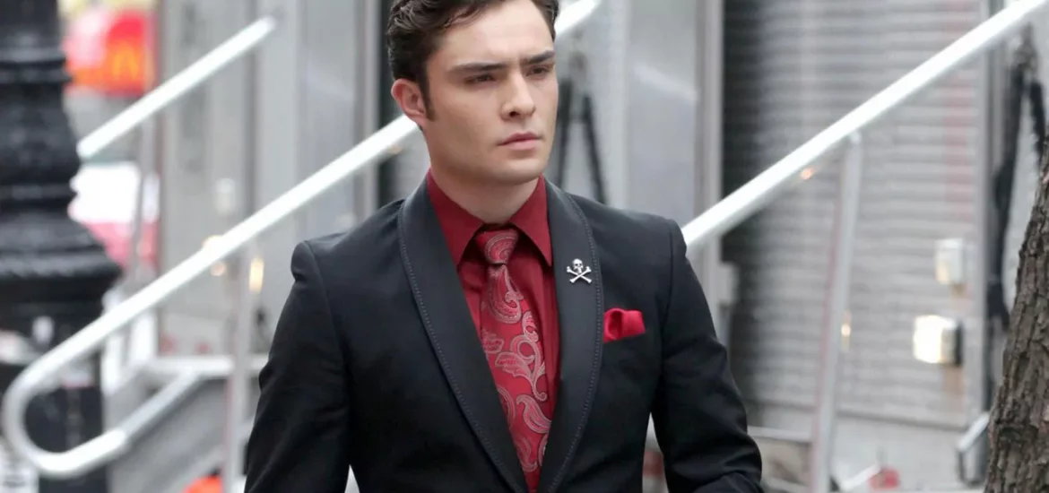 Ed Westwick