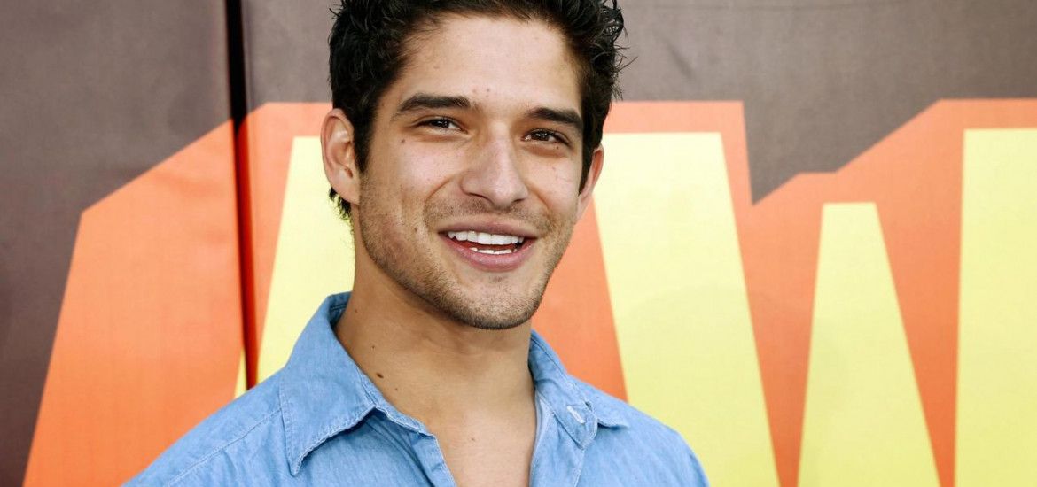 Tyler Posey