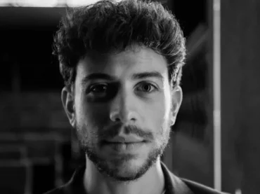 Francesco Centorame di Skam Italia, è nudo social  – la foto