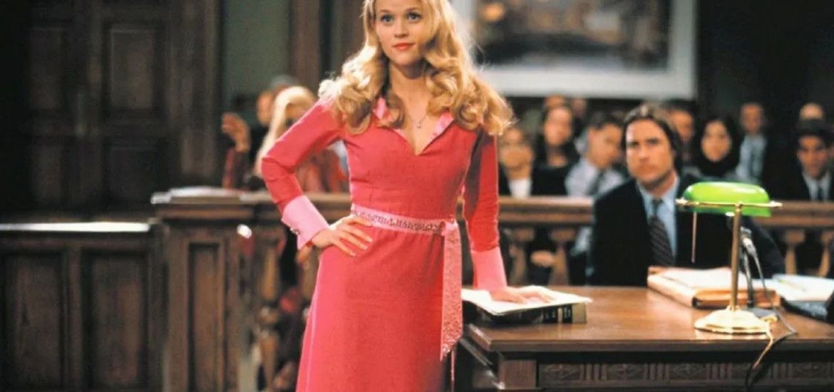 La rivincita delle bionde