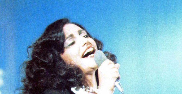 Sanremo Story, -3: la mia classifica di tutti i Festival di Mia Martini – VIDEO