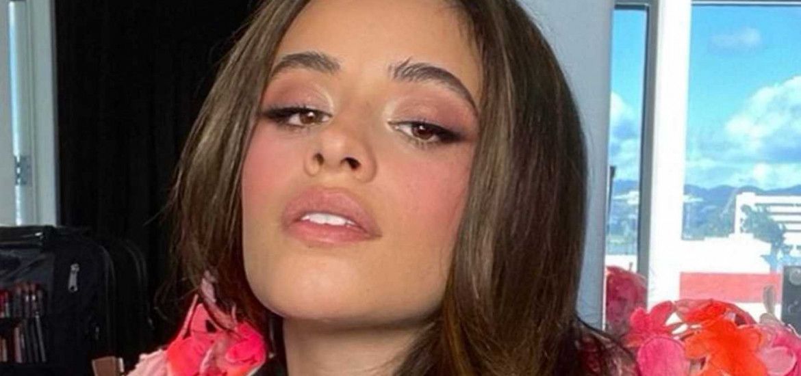 Camila Cabelo